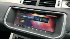 Land Rover Range Rover Evoque 2.0 SD4 Autobiography 5dr Auto Diesel Hatchback